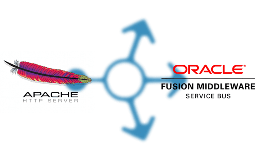 Load-balancing simple entre Apache HTTP Server 2.2 et Oracle WebLogic