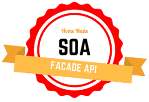 SOA Facade API