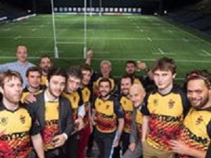 rugby & esprit d'equipe 2