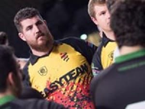 rugby & esprit d'equipe