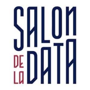 Salon de la data logo