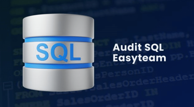 Audit SQL Easyteam