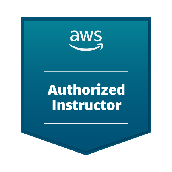 AWS - Authorized Instructor