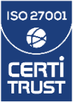 Certitrust Iso 27001