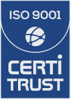 Certitrust Iso 9001