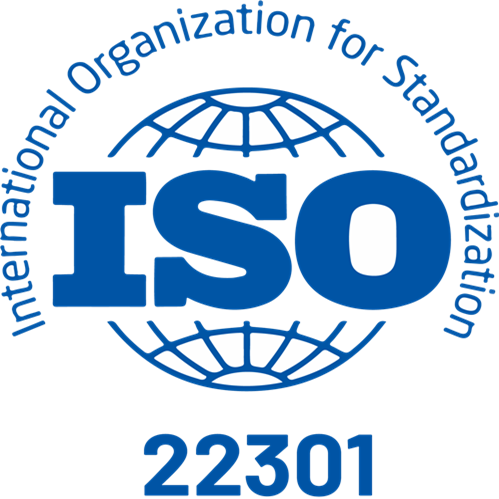 ISO 22301 Gestion de la continuité des activités