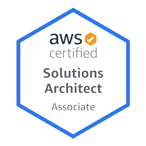 AWS - Solutions Architect Associate