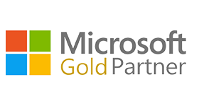 Microsoft Gold Partner