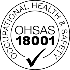 OHSAS 18001 Santé et sécurité au travail