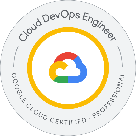 Google - Cloud DevOps