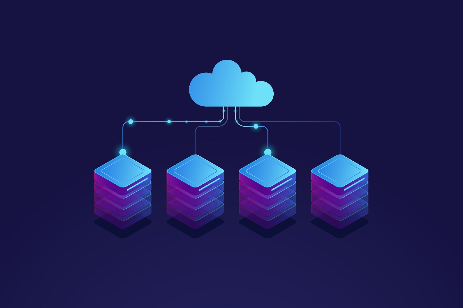 Database avec Easyteam